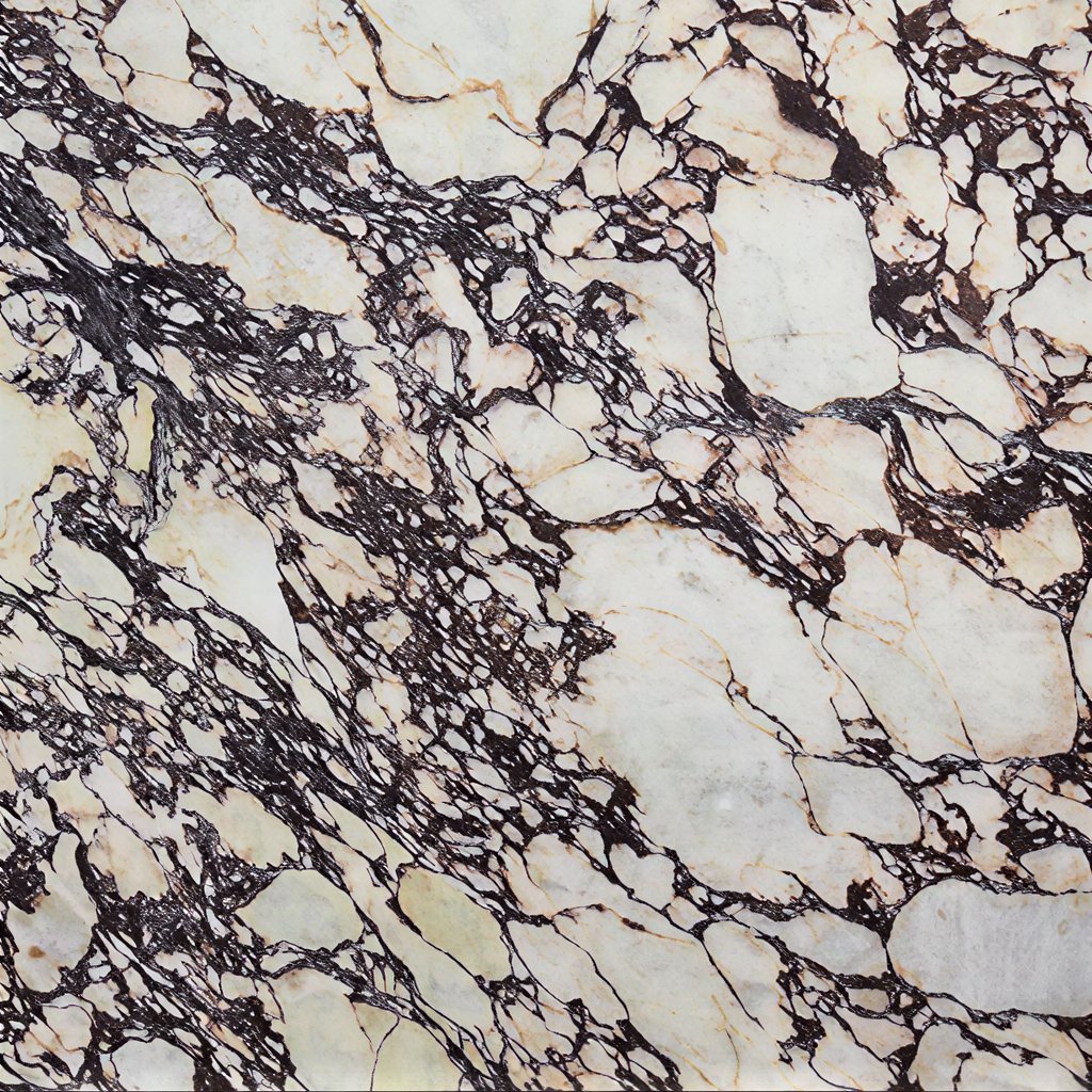 Natural stone color swatch Travertine beige by GladyStone