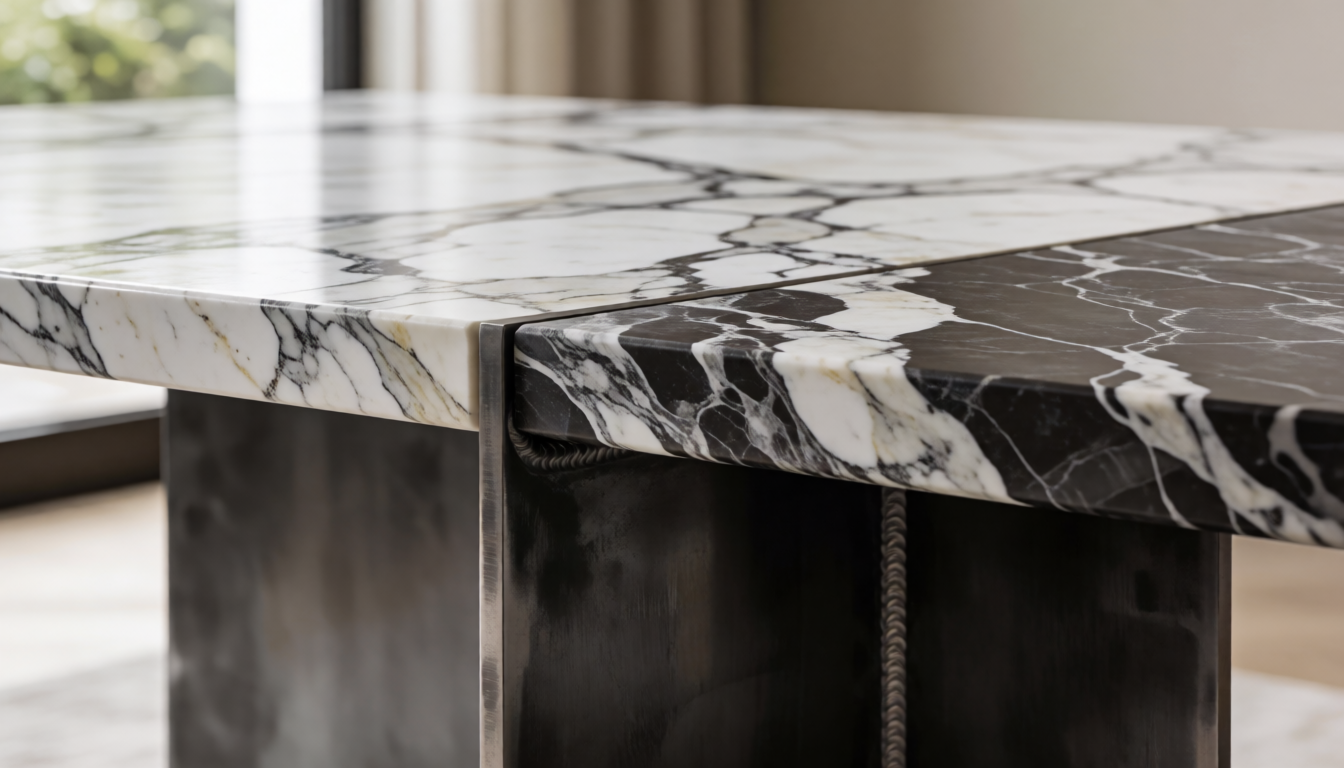 Gladystone dining table