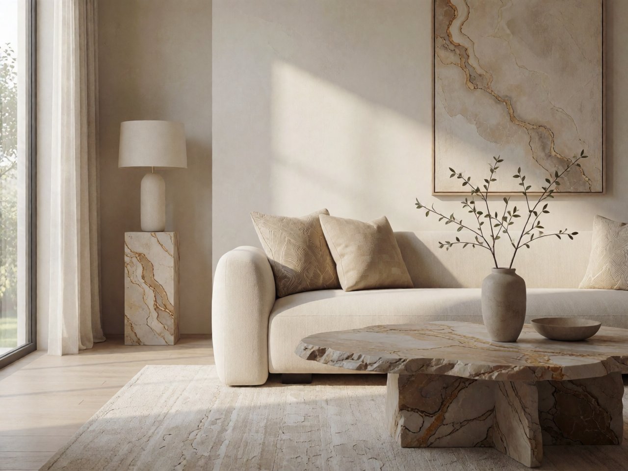 Natural Stone Maintenance 2026: Sealing Schedules, Daily Cleaning & Etch Repair