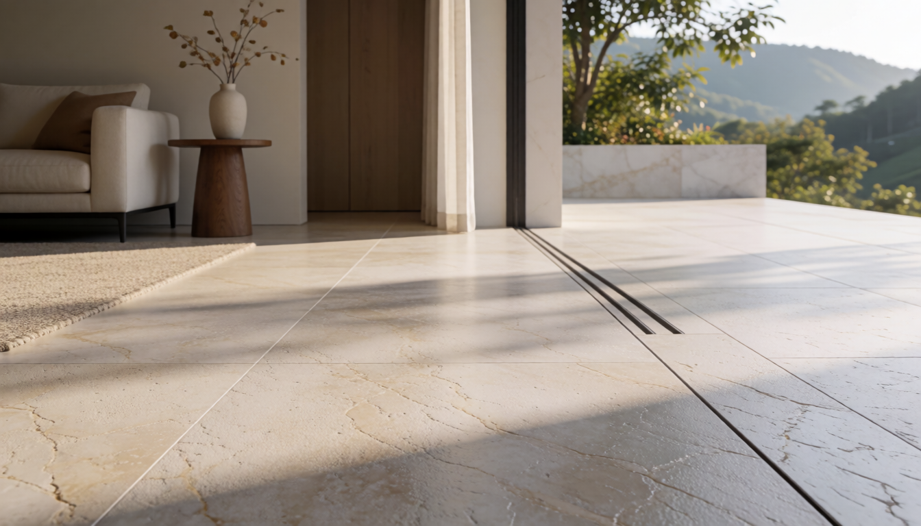 Gladystone stone bathtub