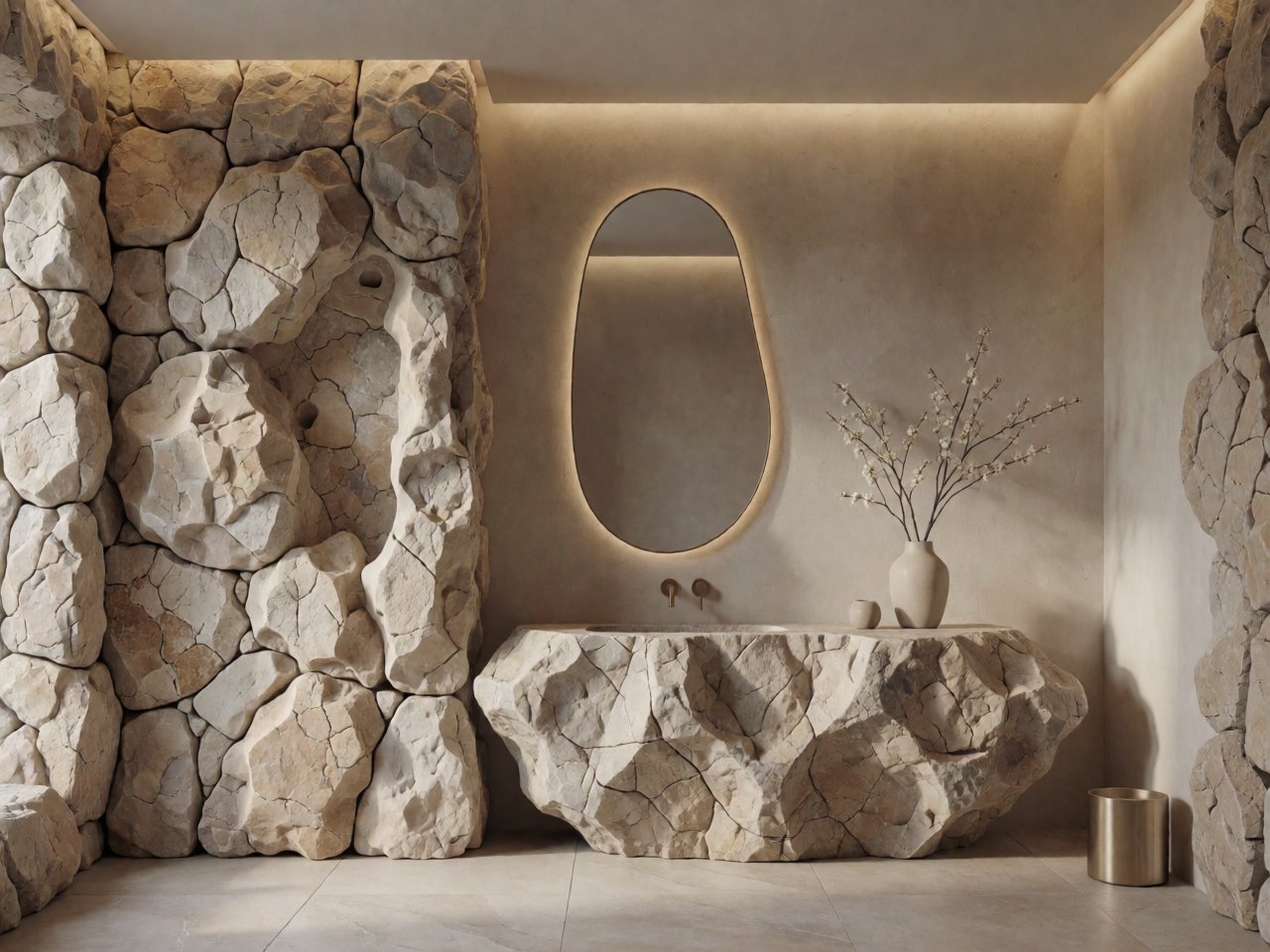 Natural Stone in Modern Residential Architecture: 2026 Design Trends for Architects and Builders