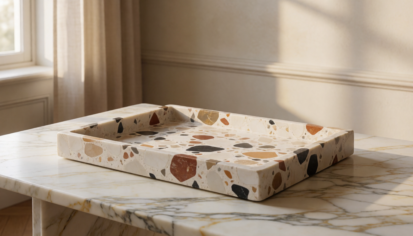 Gladystone coffee table