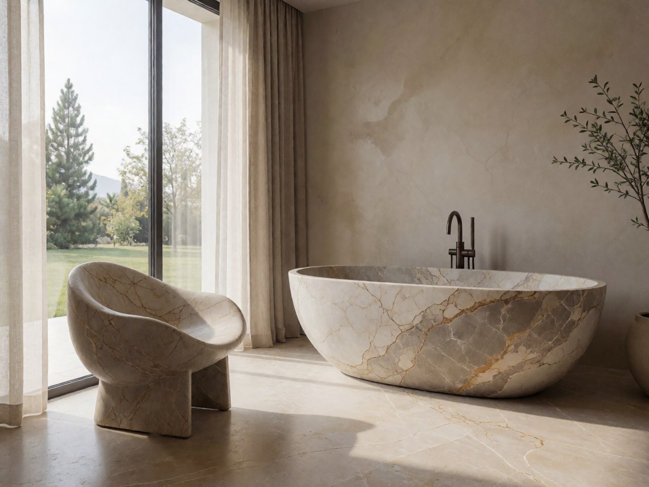 The MARBLE 2026 Design Revolution: How Turkey’s Stone Fair Is Shaping the Future of Natural Stone Basins