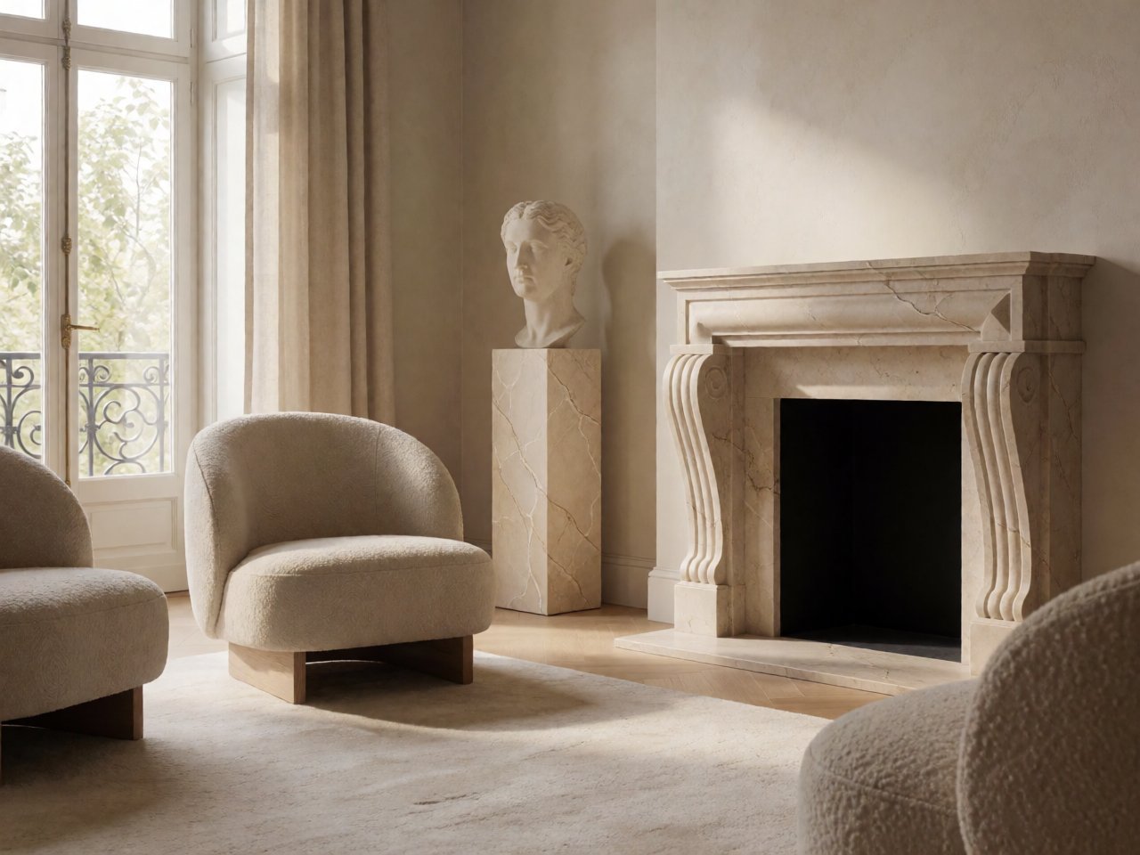 What Is Stone Drenching? The 2026 Bathroom and Home Design Trend Explained