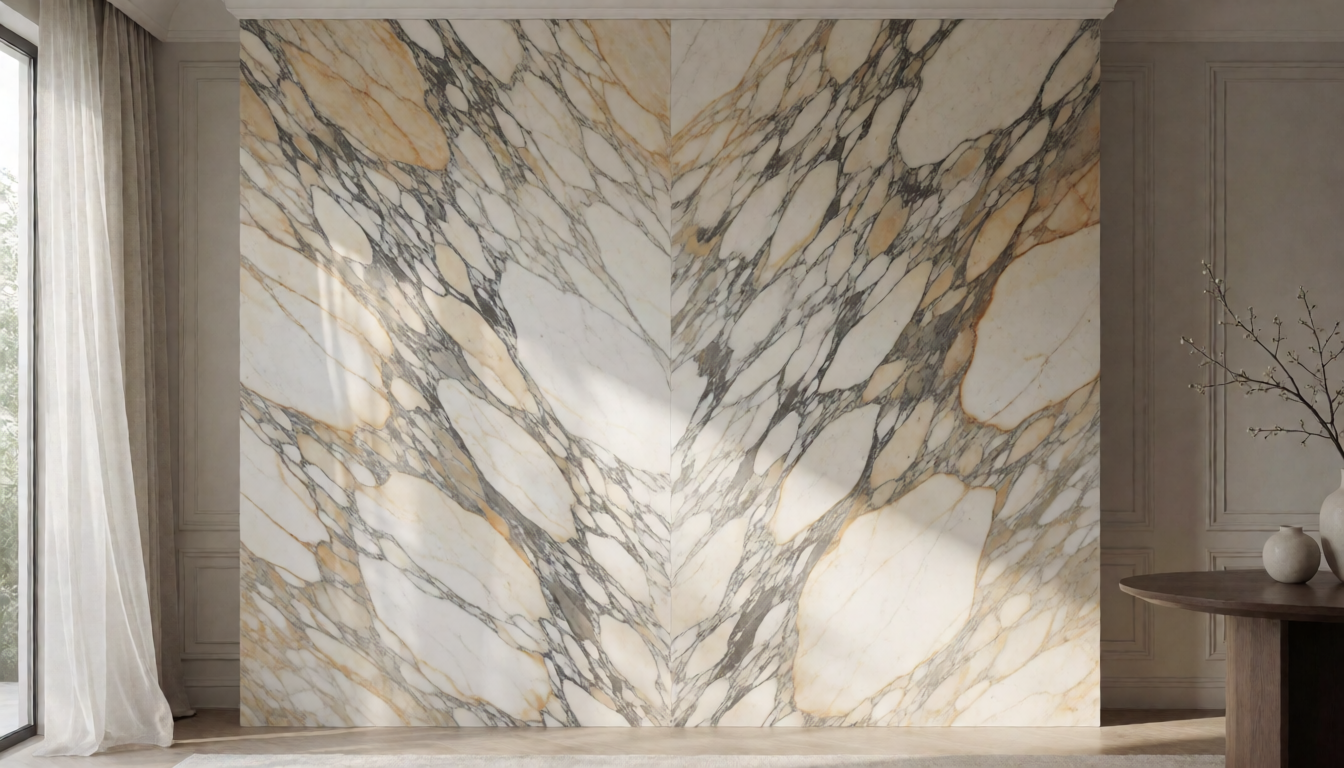 Marble Bathroom Vanity 90cm, Natural Stone Sink Cabinet, Freestanding Drawers, Luxury Stone Wash Basin Vanity for Modern Bathroom Design