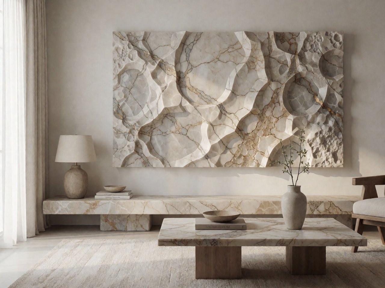 How to Seal Natural Stone in 2026: The Complete Marble and Granite Maintenance Guide