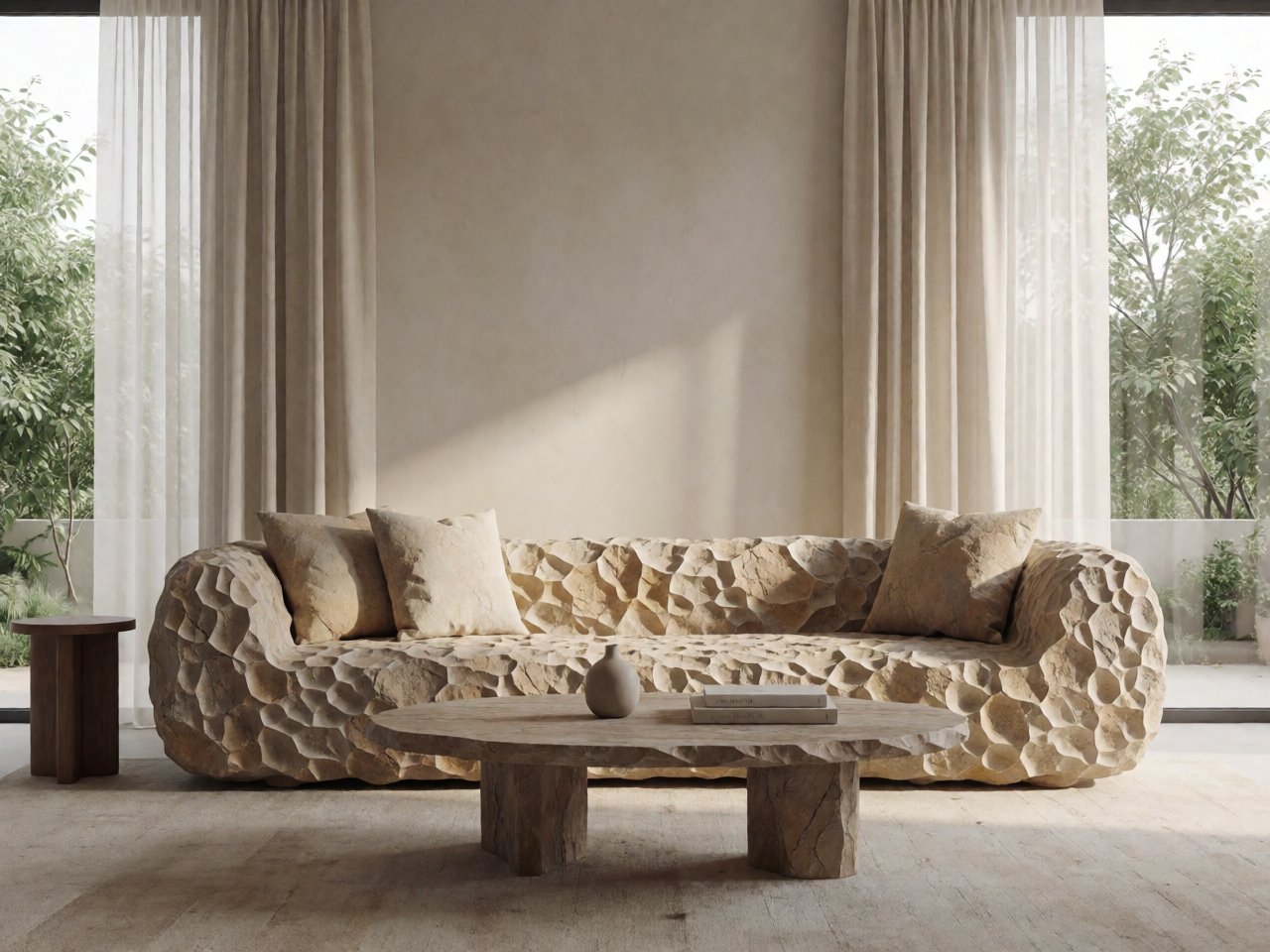 How to Use Natural Stone in 2026 Home Design? A Trend Report