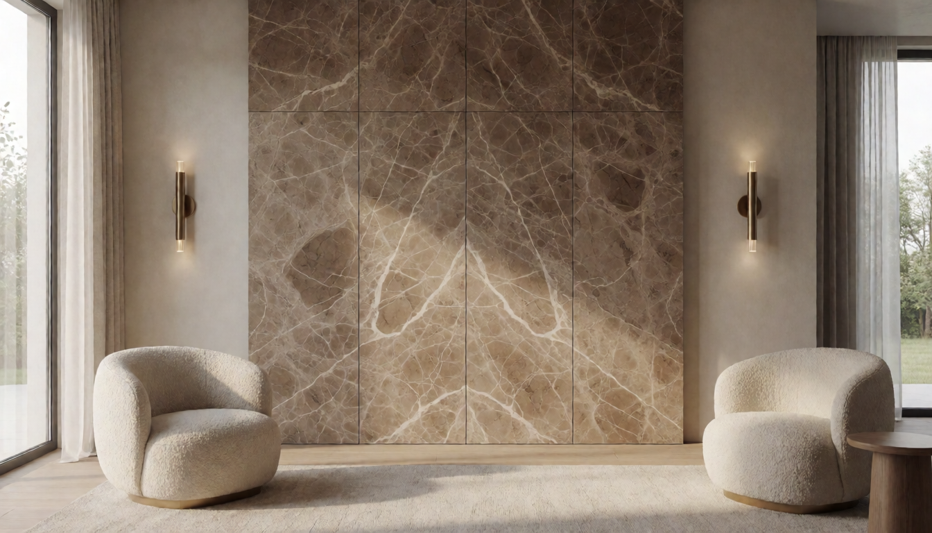 Gladystone natural stone