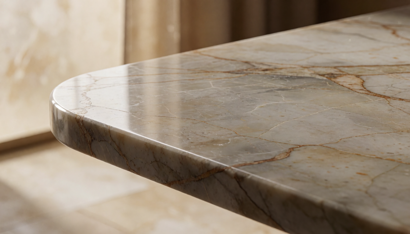 Gladystone dining table