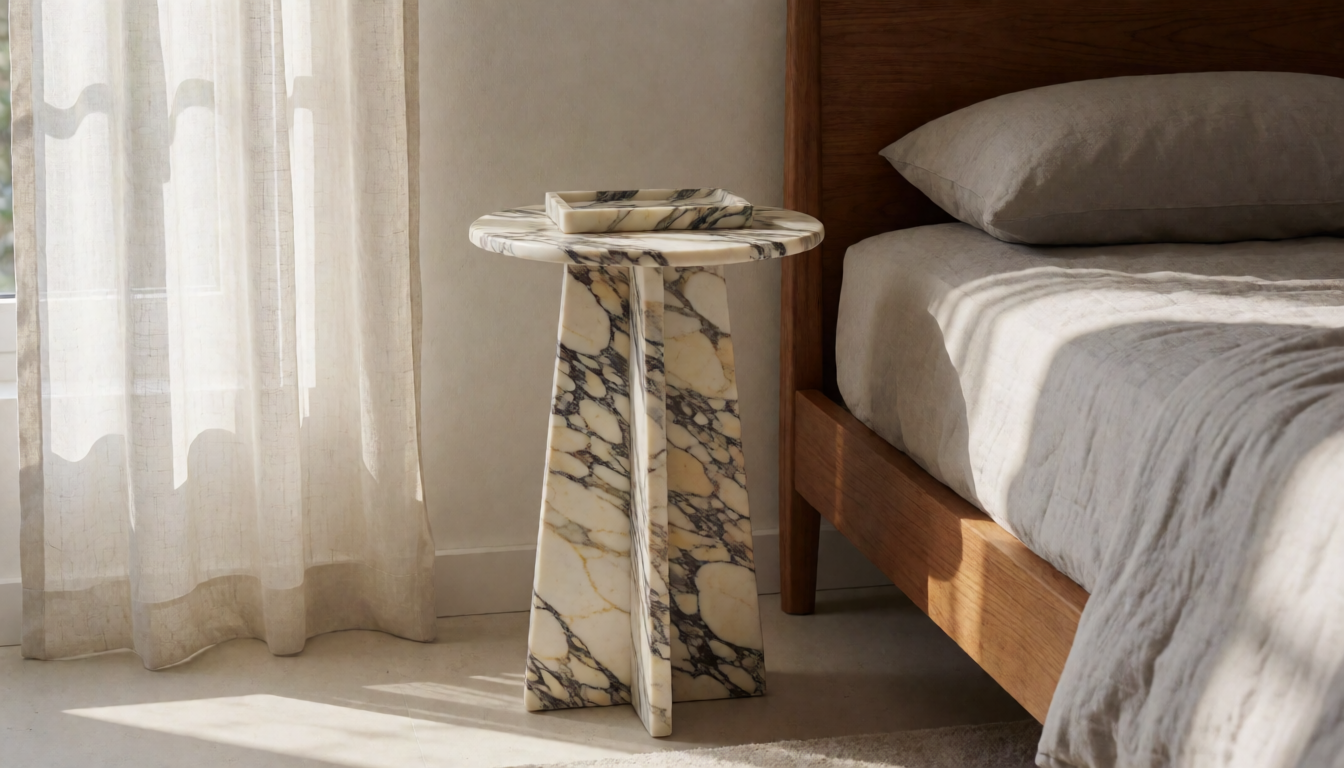 Gladystone coffee table