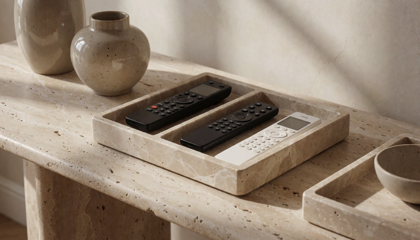 Gladystone coffee table