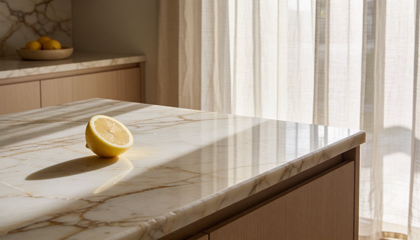 How Often Should You Seal Marble? The 2026 Stone Sealing Schedule Guide