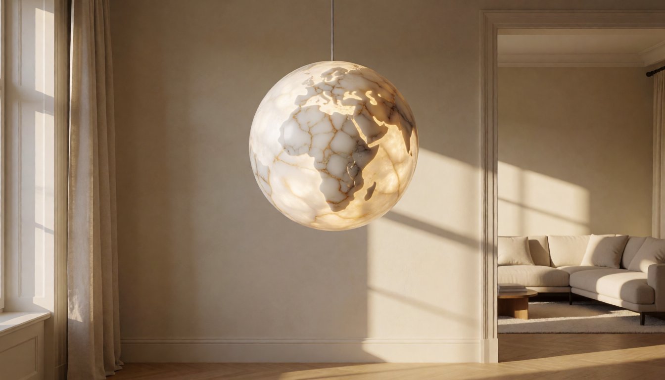 What Is Backlit Marble? How Translucent Stone Is Lighting Up 2026 Home Décor
