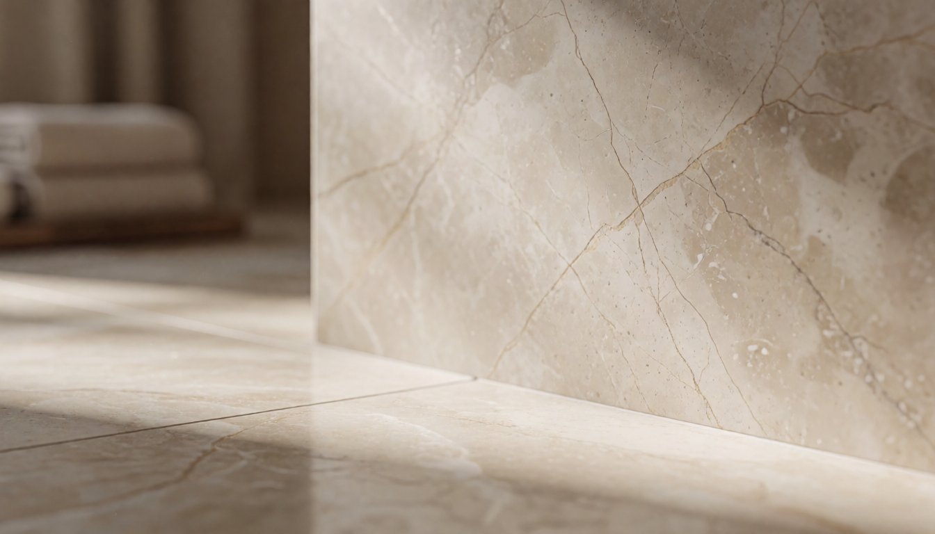 What Is a Stone Wet Room? How Seamless Stone Bathrooms Are Redefining 2026 Homes