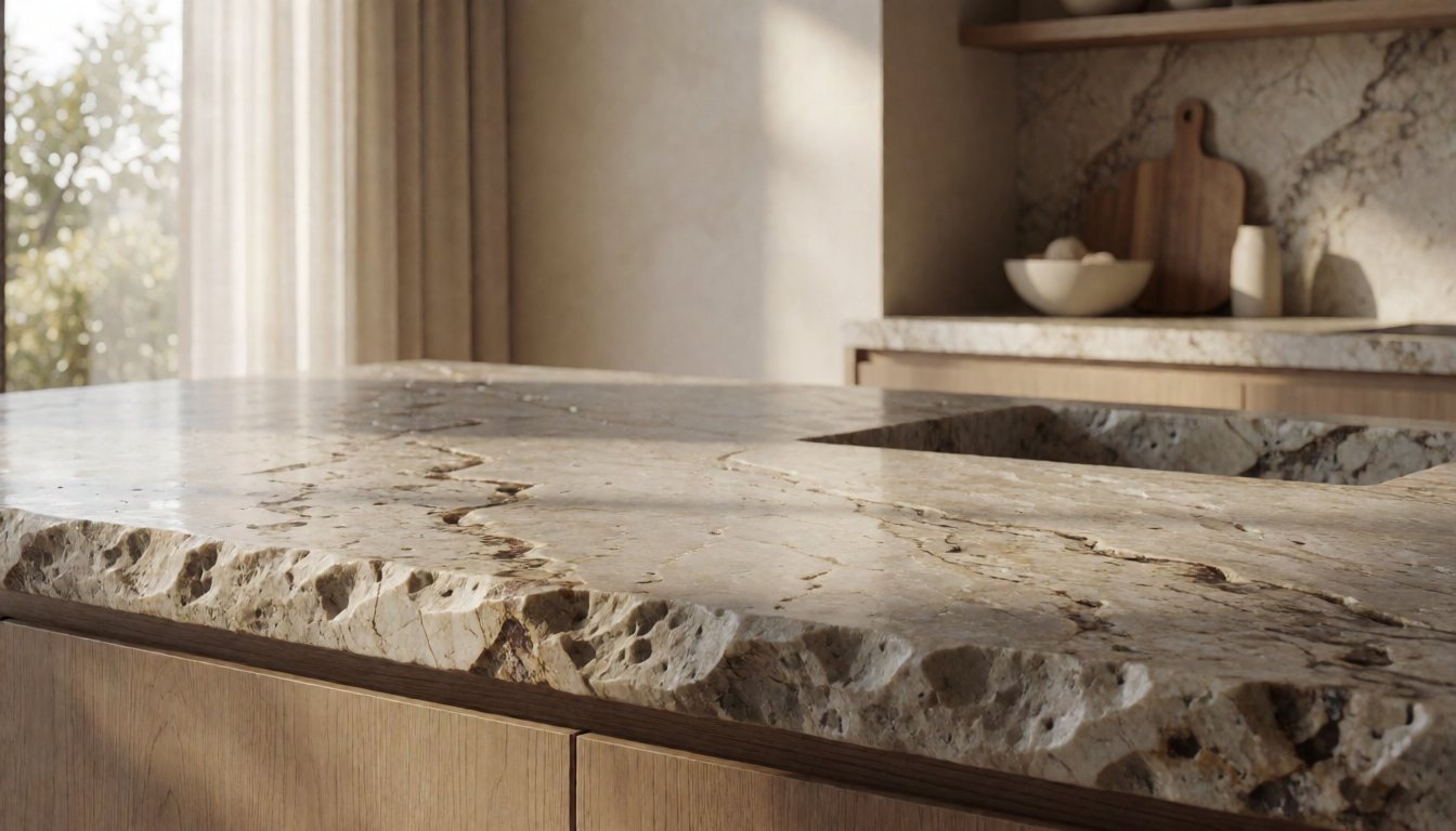 What Is a Penetrating Stone Sealer? How to Protect Natural Stone in 2026