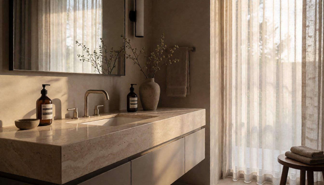What Is a Penetrating Stone Sealer? How to Protect Natural Stone in 2026