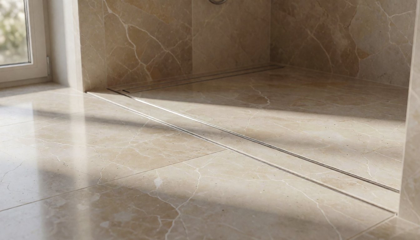 What Is a Stone Wet Room? How Curbless Showers Are Redefining 2026 Bathrooms
