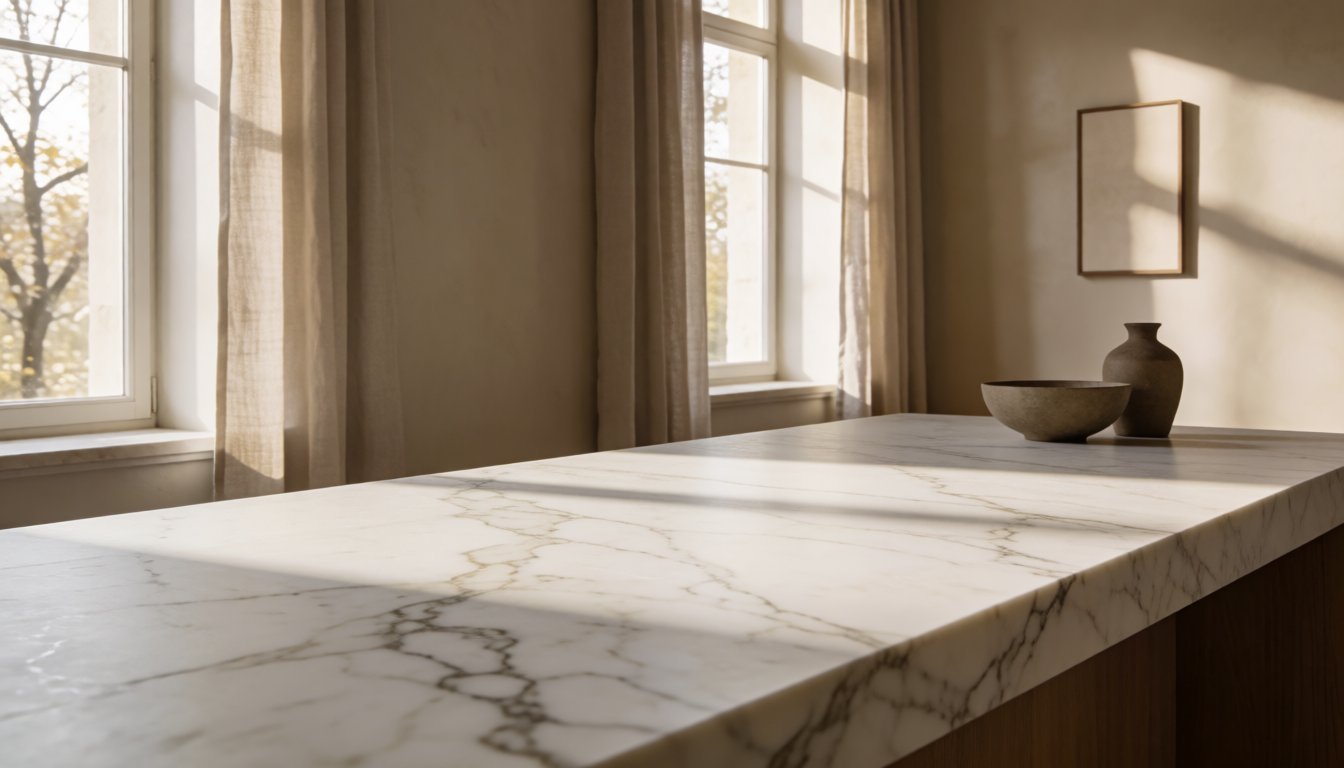 What Is a Penetrating Sealer? How Impregnating Protection Keeps 2026 Stone Stain-Free