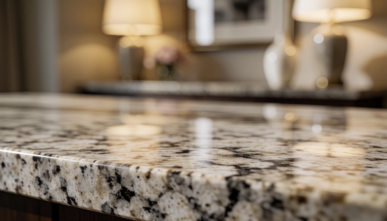What Is a Penetrating Sealer? How Impregnating Protection Keeps 2026 Stone Stain-Free