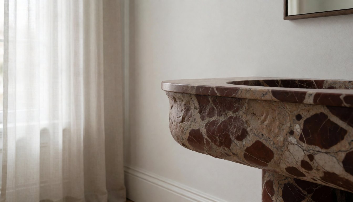 Marble Bathroom Vanity Buying Guide 2026: Sizes, Stone and Smart Storage
