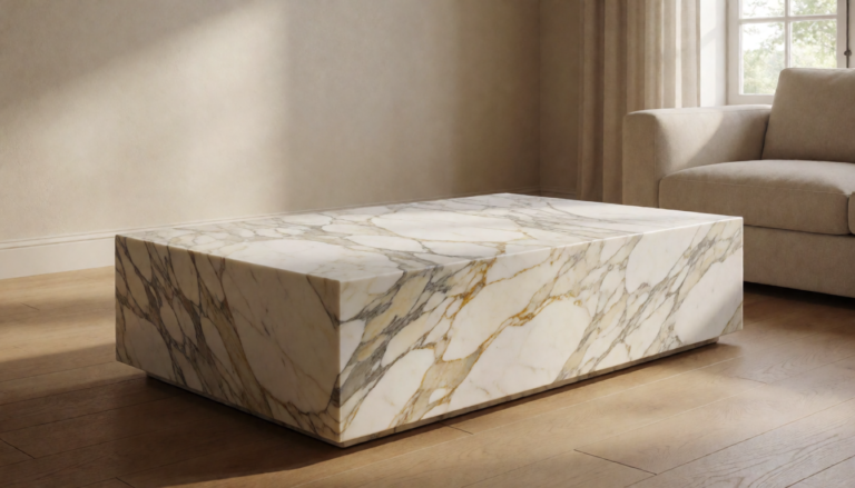 Calacatta, Travertine or Onyx: Picking the Right Natural Sto