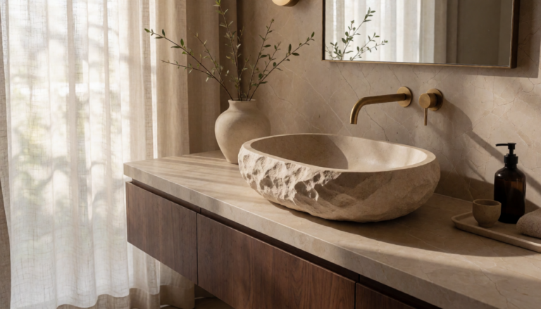 The 2026 Shopify Dropshipping Playbook for Natural Stone Bas