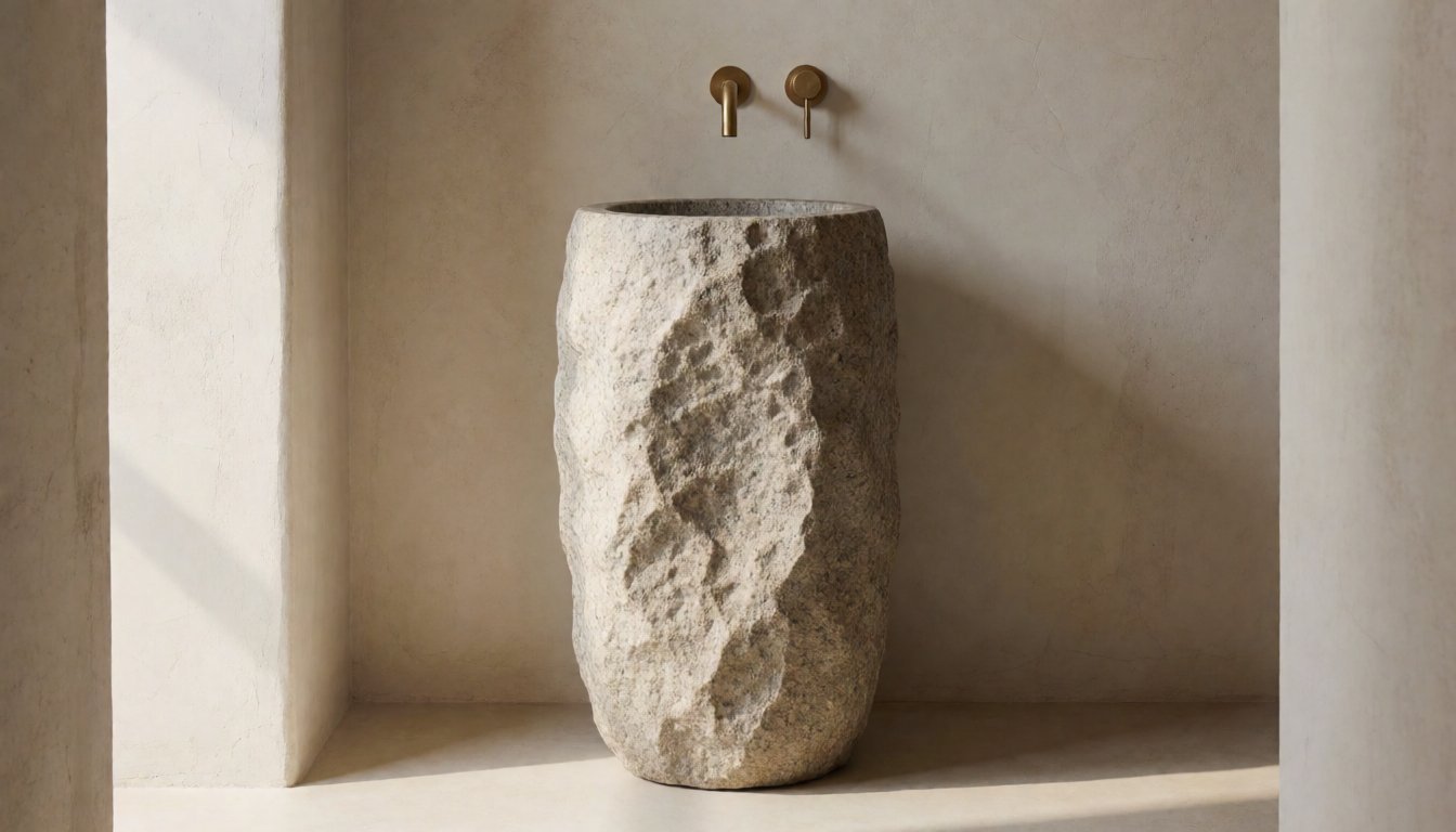 Top 10 Natural Stone Basins & Vanities to Dropship on Shopify in 2026