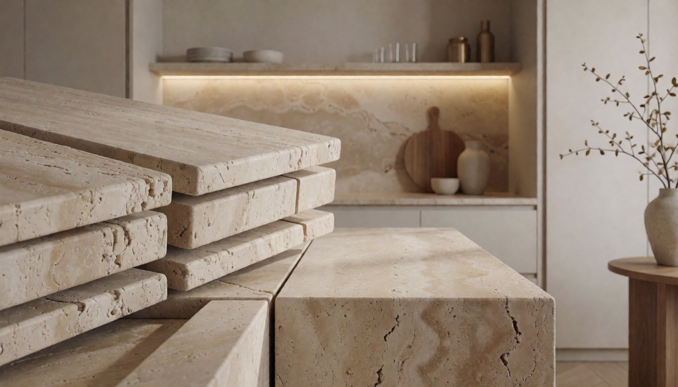 Natural Stone Wholesale in 2026: MOQ, FOB/CIF & Batch Quality Control Explained