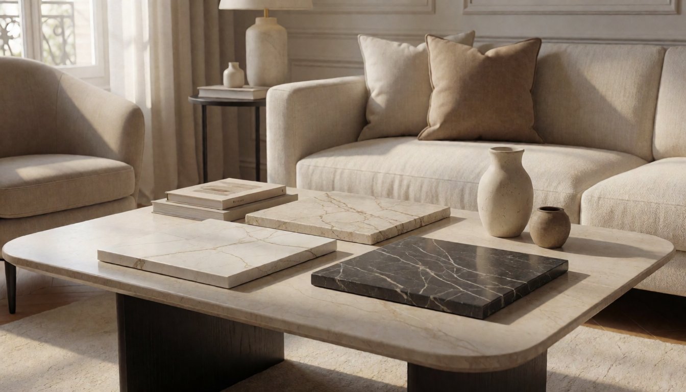 How to Request a Stone Sample & Place Your First OEM Order in 2026