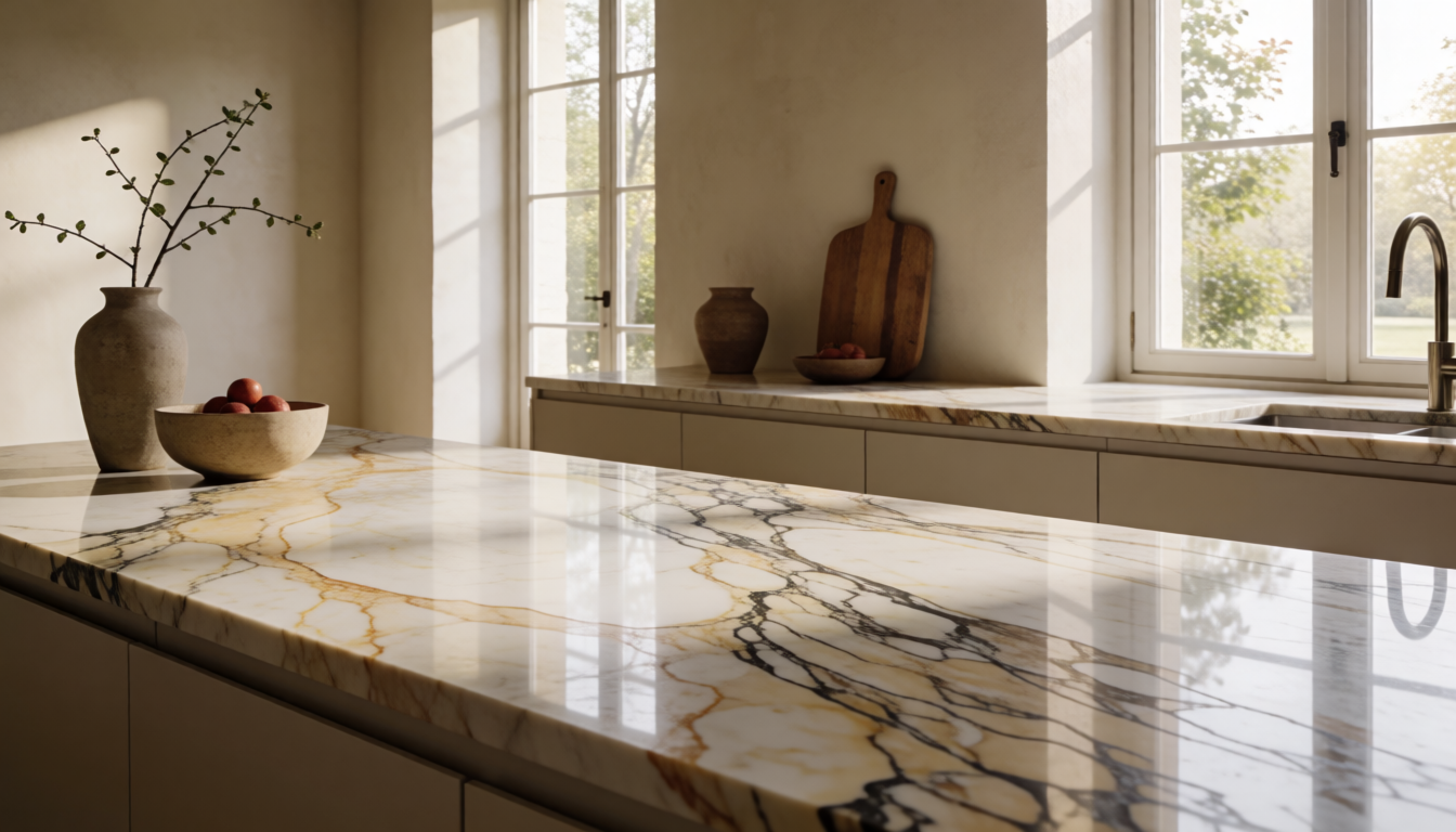 Gladystone natural stone