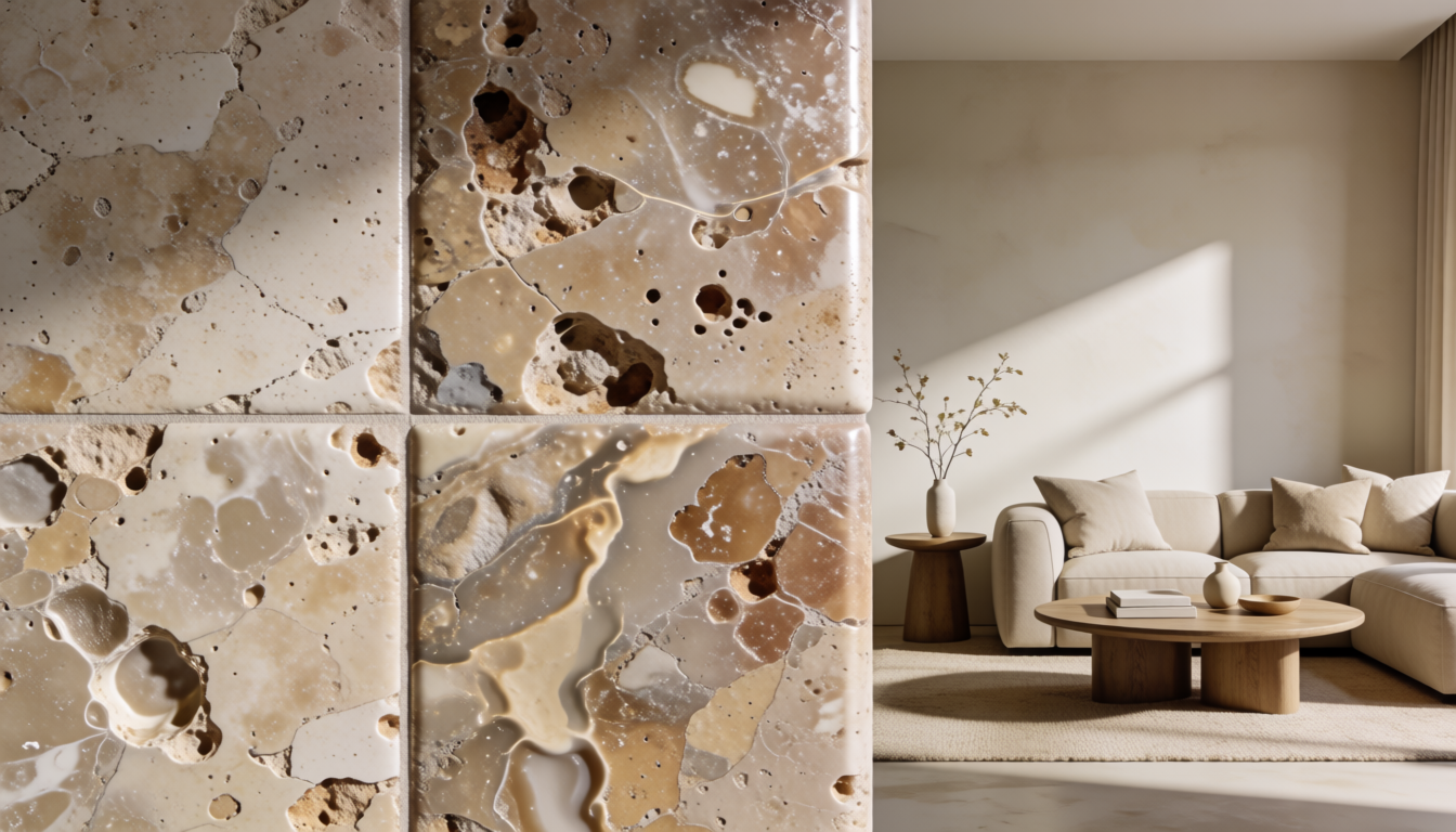Gladystone natural stone