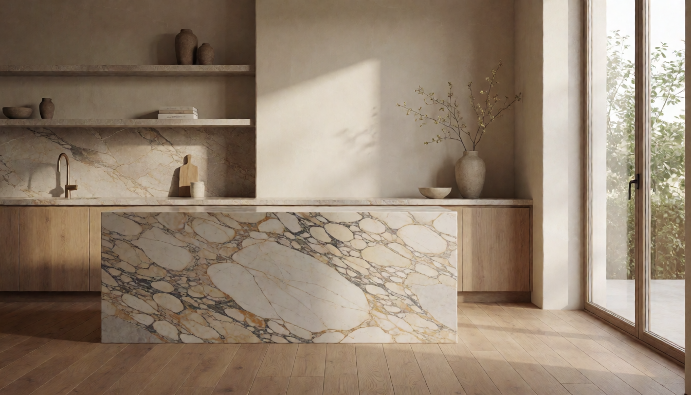 Gladystone natural stone