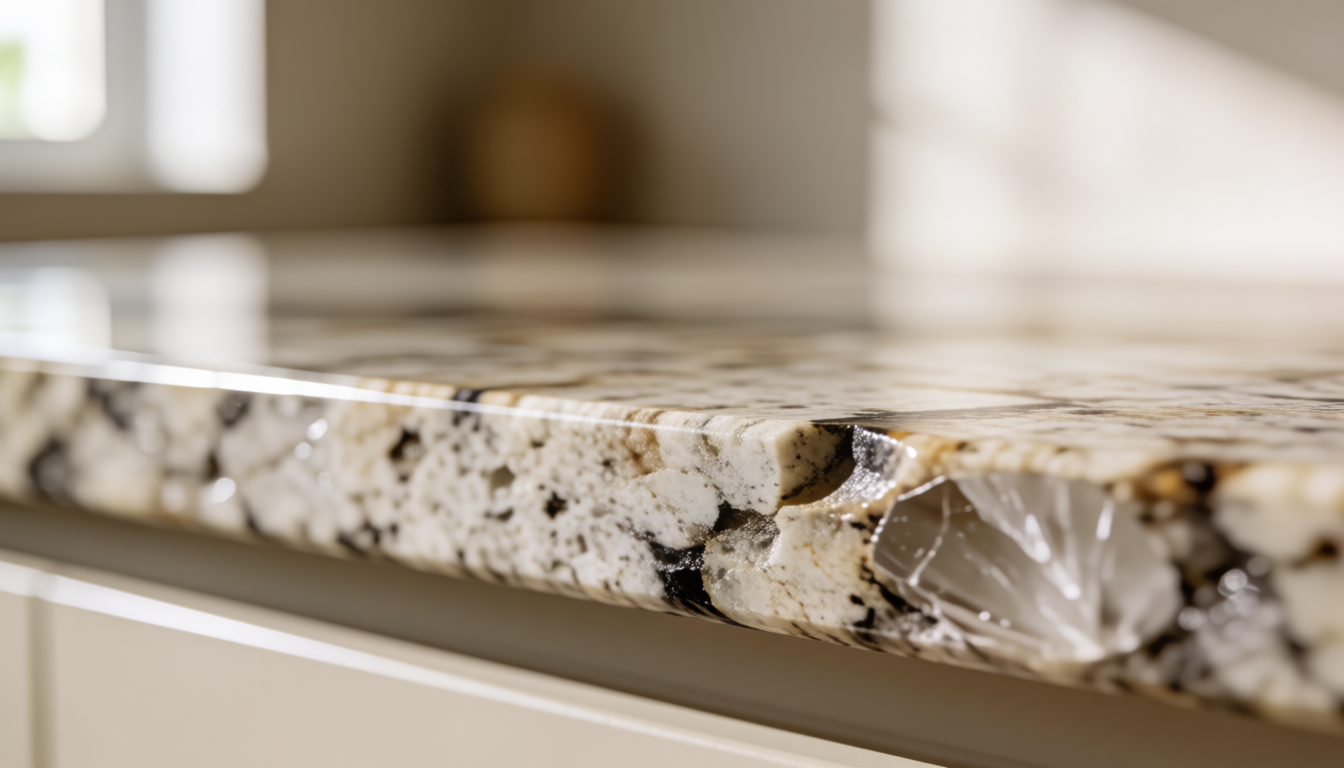 Gladystone natural stone