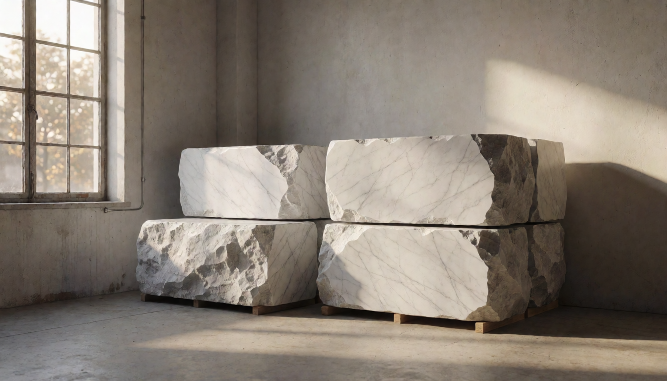 Gladystone natural stone