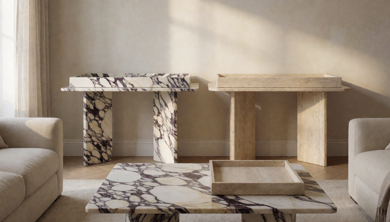 Gladystone coffee table