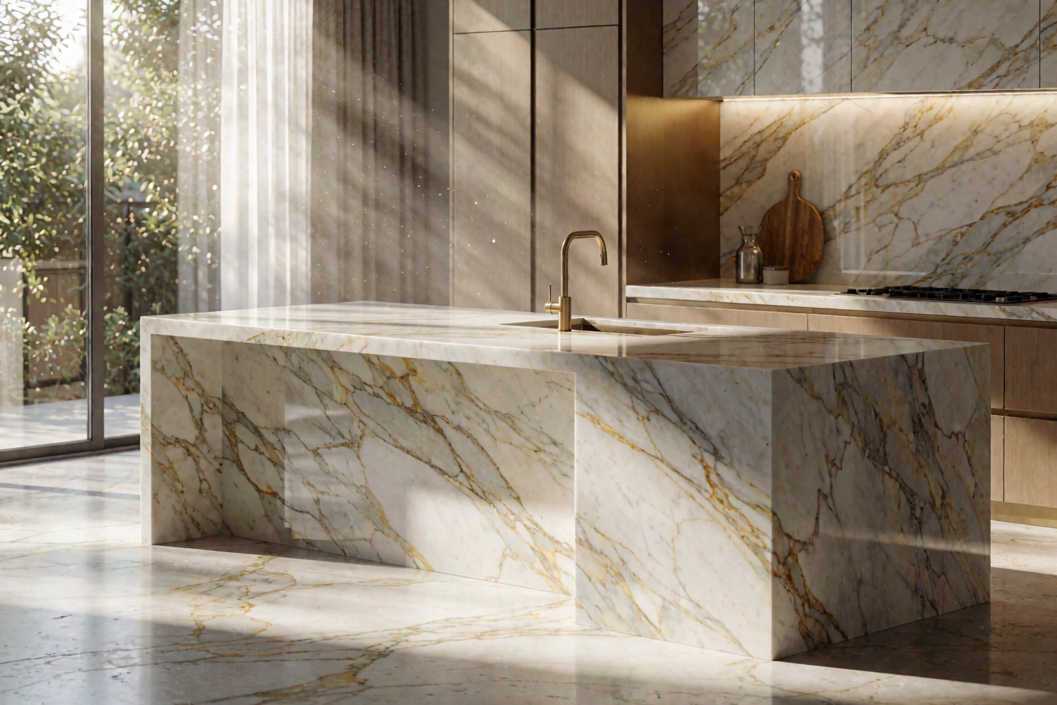 What Is a Penetrating Stone Sealer? How to Protect Natural Stone in 2026