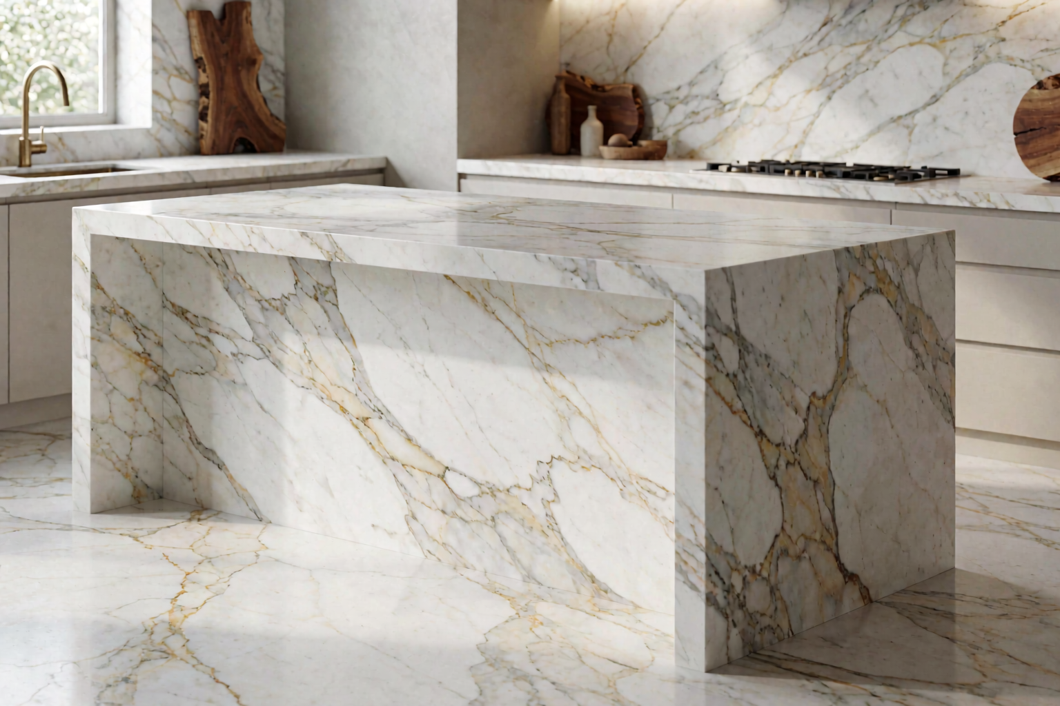 How Often Should You Seal Marble? The 2026 Stone Sealing Schedule Guide