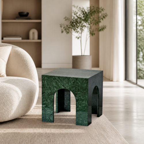 india green side table