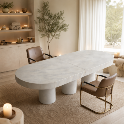 Viola dining table