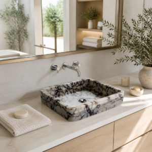 viola vessel sink