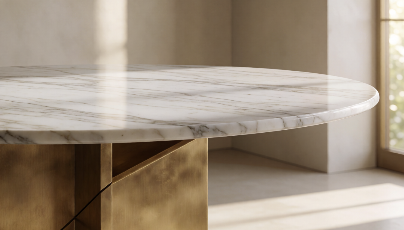 Gladystone dining table
