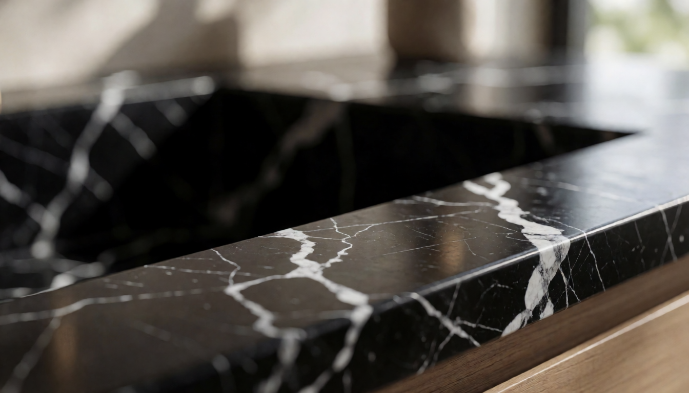 Gladystone vessel sink
