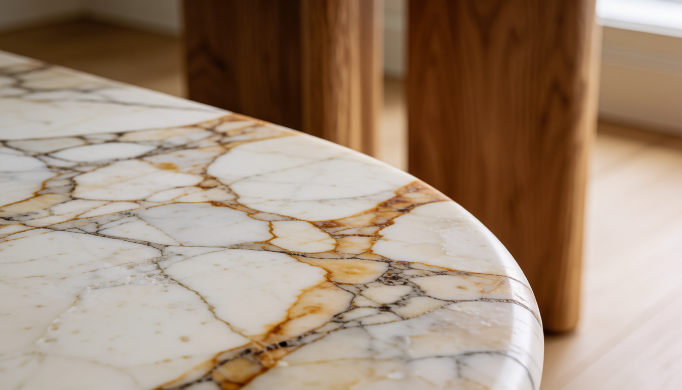 Gladystone dining table