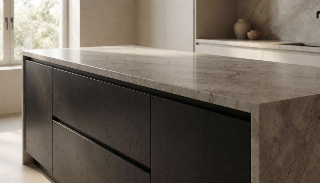 Gladystone vessel sink