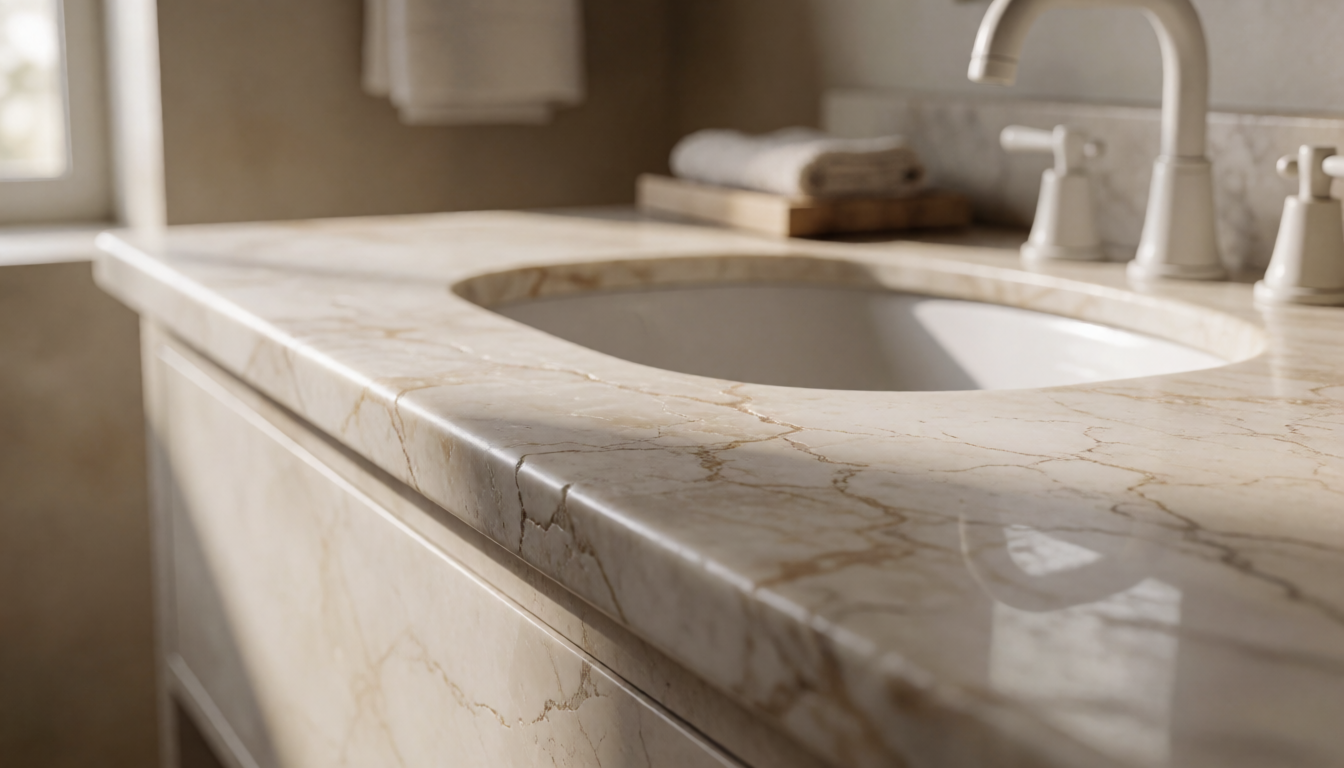 Gladystone vessel sink