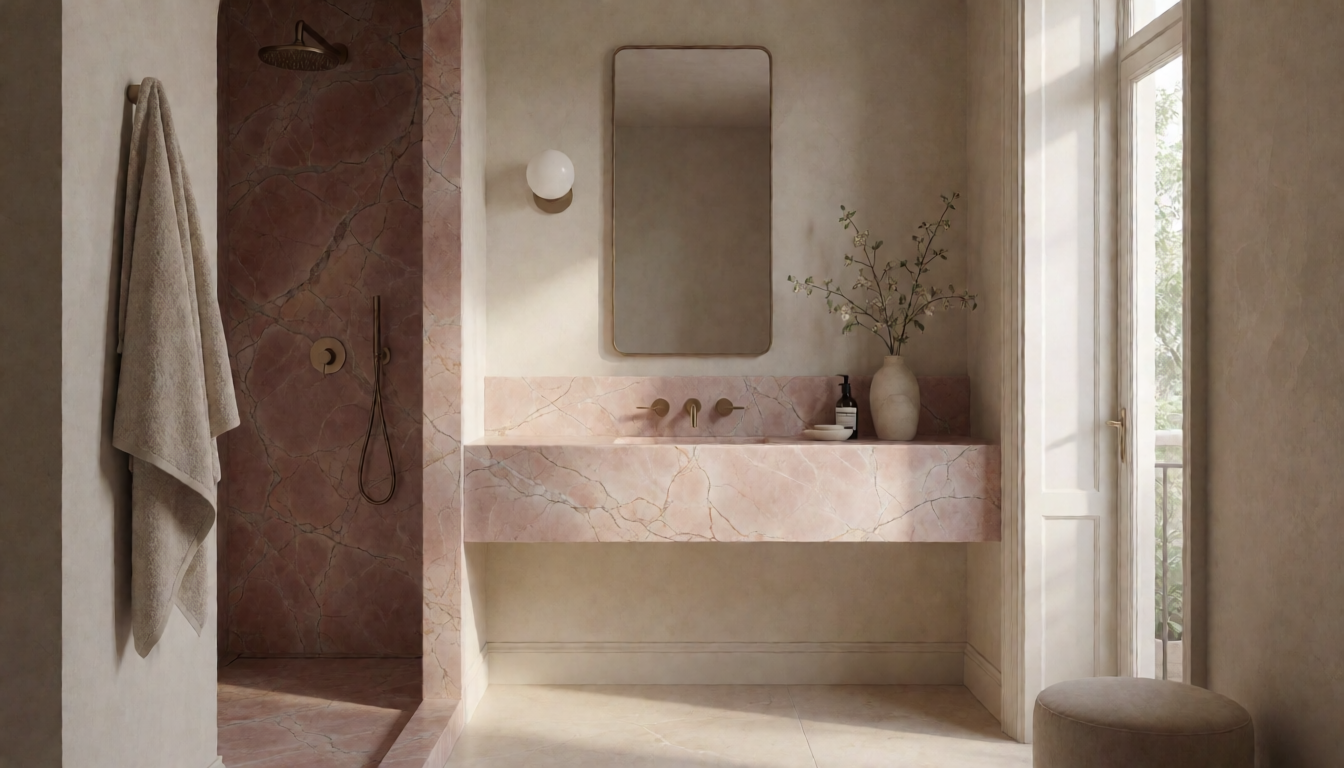Marble Bathroom Vanity 90Cm Natural Stone Sink Cabinet Freestanding Drawers Luxury Stone Wash Basin Vanity For Modern Bathroom Design