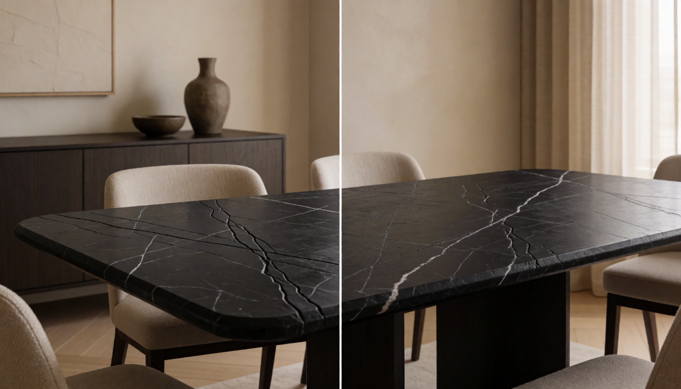 Gladystone dining table