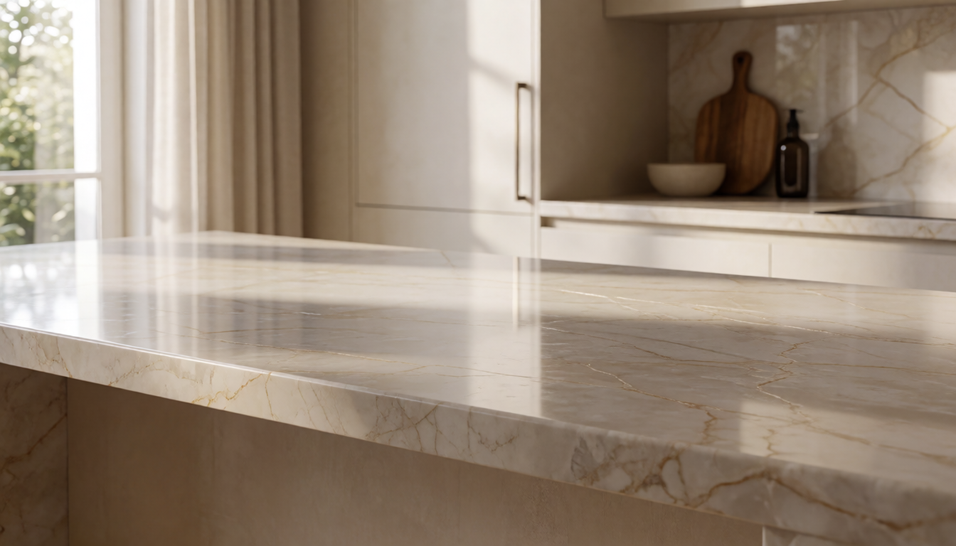 Hand-Crafted Oval White Terrazzo Marble Tray for Bathroom Counter,Luxury Decorative For Home,Stone Jewelry Tray