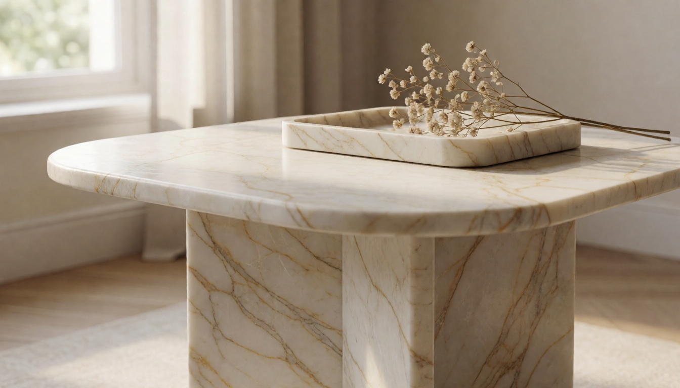 Gladystone coffee table