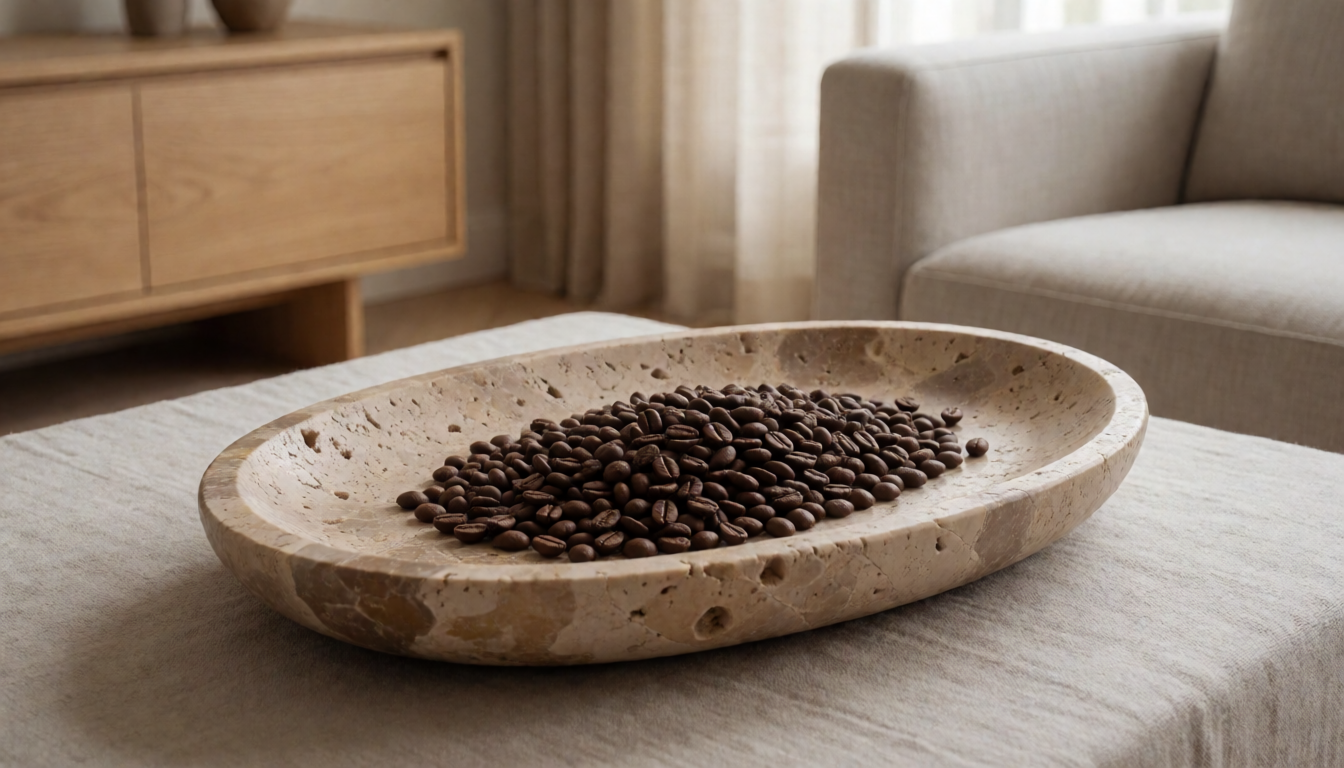Gladystone coffee table